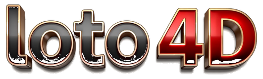 loto 4d logo