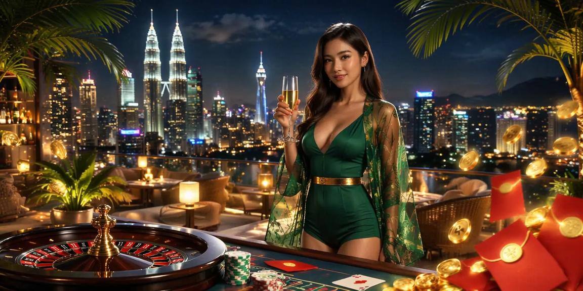 Mines Di loto 4d Malaysia