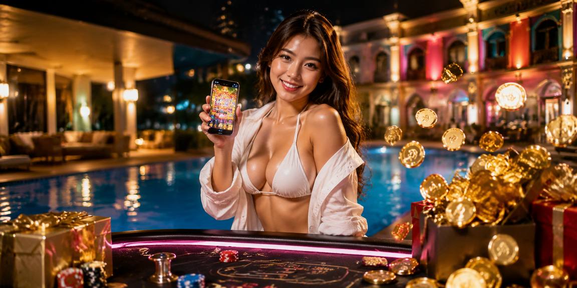 Mines Di loto 4d Malaysia