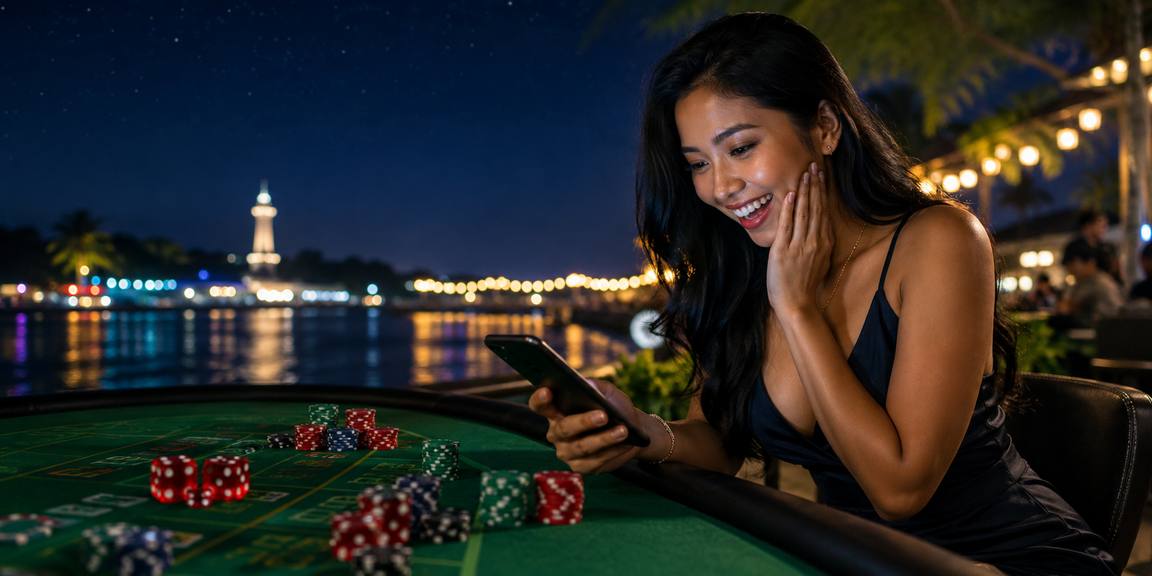 loto 4d: Slot, Sportsbook dan Meja Langsung